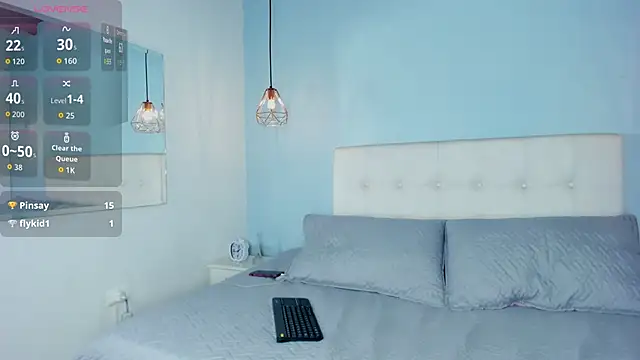 Anny mayyer online show from January 9, 2026, 4:21 pm