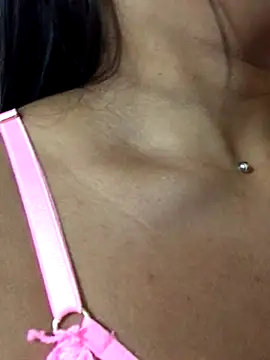 SophiaGuzman online show from October 11, 2025, 9:46 pm