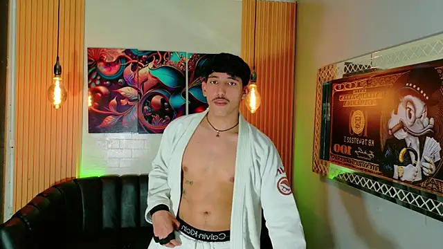 Angelo Mercury online show from September 17, 2025, 8:10 pm