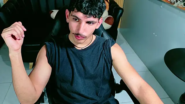 Angelo Mercury online show from September 19, 2025, 7:47 pm