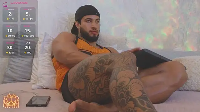 Osher Cox online show from February 20, 2026, 12:29 am