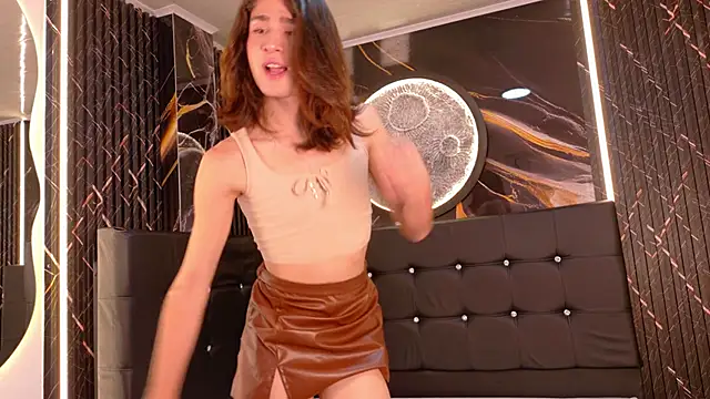 Lilith Sex12 online show from January 17, 2026, 3:00 am