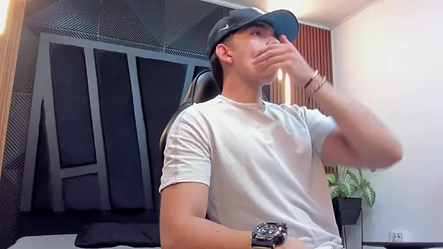 Snapshot of Eryonbradley chatting on September 30, 2025, 11:26 am Eryonbradley online show from September 30, 2025, 11:26 am