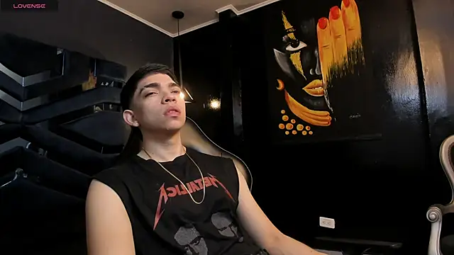 Snapshot of Eryonbradley chatting on October 23, 2025, 11:20 am Eryonbradley online show from October 23, 2025, 11:20 am