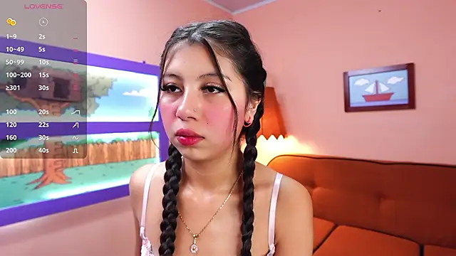 misss luxury online show from February 13, 2026, 11:06 am