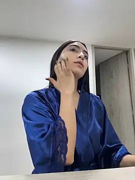 EmelyParker online show from September 15, 2025, 11:16 pm