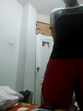 luislimafuego online show from November 4, 2025, 5:06 am