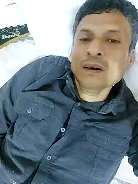 luislimafuego online show from December 17, 2025, 7:14 am