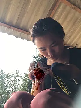 Snapshot of ba0m chatting on March 2, 2026, 2:36 am ba0m online show from March 2, 2026, 2:36 am