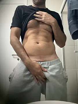 Sedutor420 online show from November 17, 2025, 5:46 am