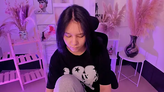 ScarlettMurr online show from September 14, 2025, 7:07 am