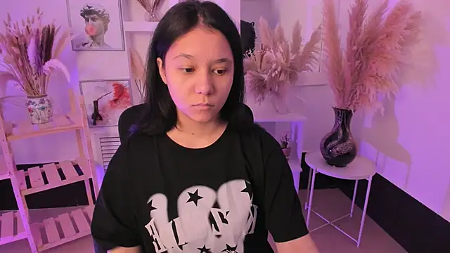 ScarlettMurr online show from September 19, 2025, 6:59 am