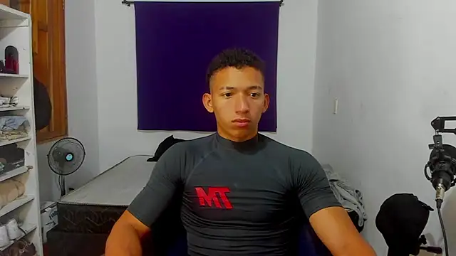 JuanchiT66 online show from October 1, 2025, 4:51 am