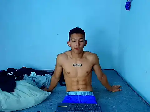 JuanchiT66 online show from November 13, 2025, 6:01 am