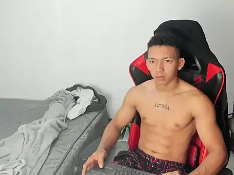 JuanchiT66 online show from February 5, 2026, 4:28 am