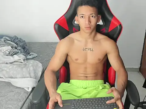 JuanchiT66 online show from February 6, 2026, 2:09 pm