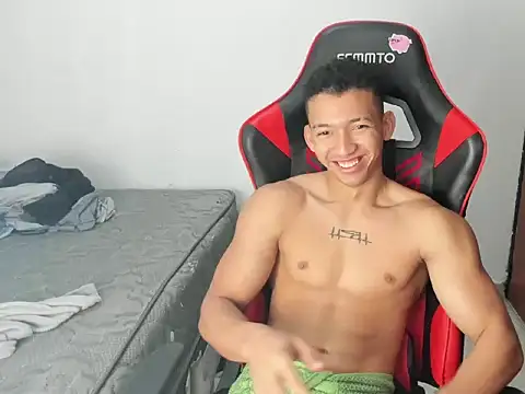 JuanchiT66 online show from February 8, 2026, 4:49 am