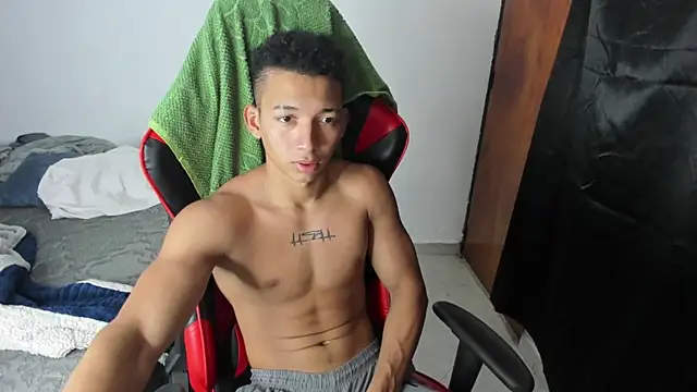 JuanchiT66 online show from February 25, 2026, 1:04 am