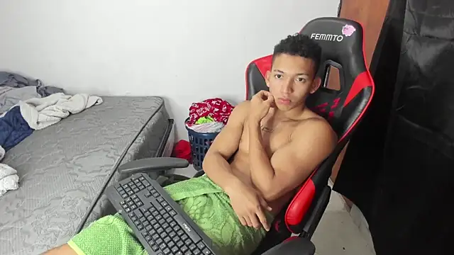 JuanchiT66 online show from February 27, 2026, 1:38 am