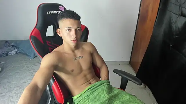 JuanchiT66 online show from March 7, 2026, 12:07 am