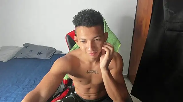 JuanchiT66 online show from March 18, 2026, 2:09 pm