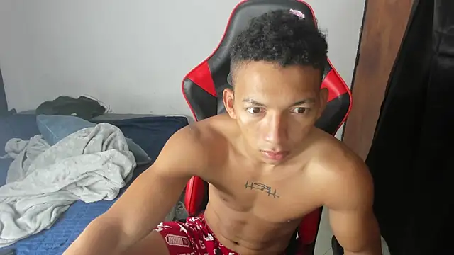 JuanchiT66 online show from March 20, 2026, 1:05 pm