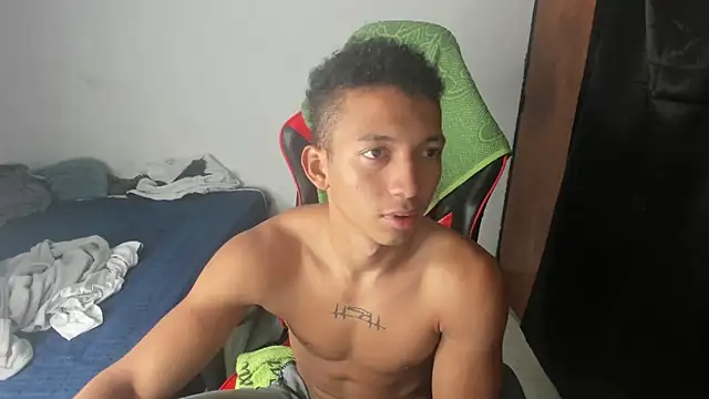 JuanchiT66 online show from March 28, 2026, 12:10 am