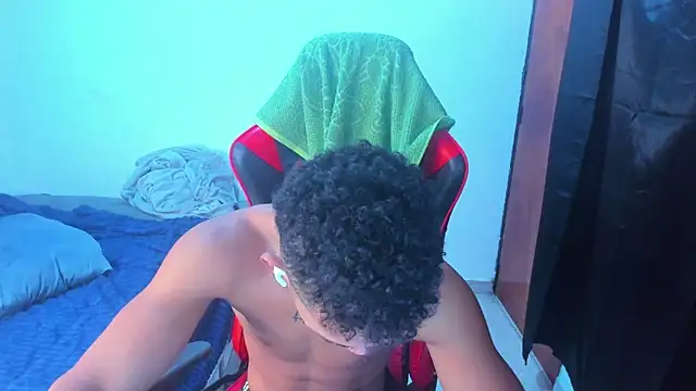 JuanchiT66 online show from April 6, 2026, 2:18 pm