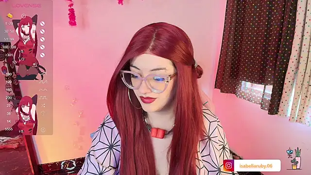 isaferrer06 online show from September 14, 2025, 5:56 pm