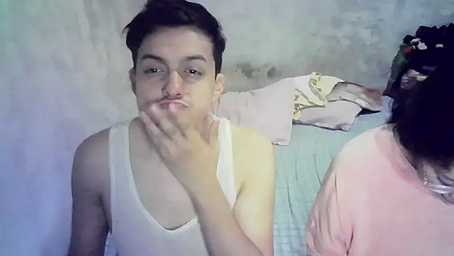 OnlyGrace online show from September 29, 2025, 10:58 pm