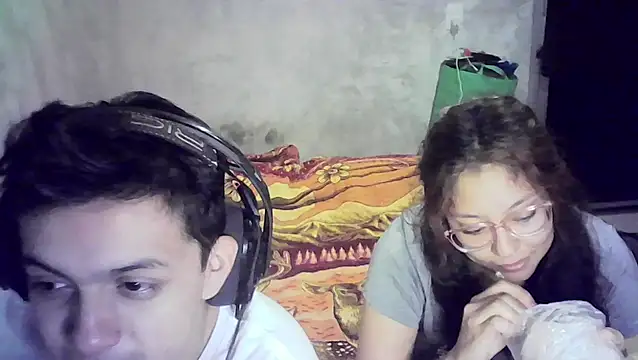 OnlyGrace online show from October 4, 2025, 3:37 am