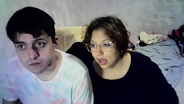 OnlyGrace online show from October 22, 2025, 5:08 am