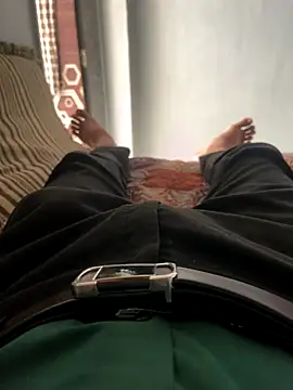 NoddingScorpion online show from October 27, 2025, 8:29 am