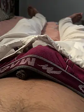 NoddingScorpion online show from March 22, 2026, 8:51 am