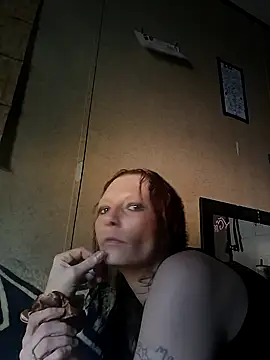 Snapshot of trixietru chatting on October 11, 2025, 9:57 pm trixietru online show from October 11, 2025, 9:57 pm