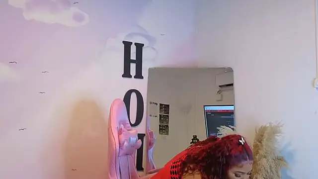 Catherine Smith  online show from October 6, 2025, 1:30 pm