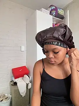 Snapshot of BaddestAss22 chatting on November 16, 2025, 10:43 am BaddestAss22 online show from November 16, 2025, 10:43 am