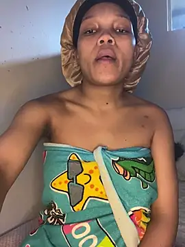 BaddestAss22 online show from July 17, 2026, 6:13 pm