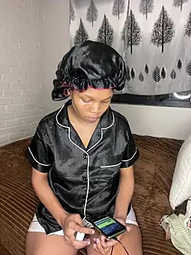 BaddestAss22 online show from July 18, 2026, 5:17 pm
