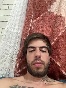 kirschxp online show from December 2, 2025, 12:10 pm