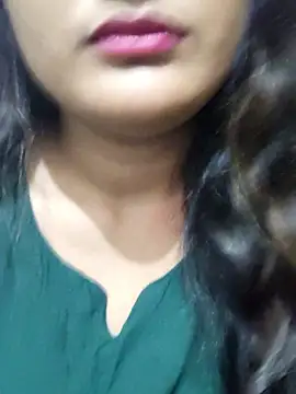 Cute pinkii online show from January 11, 2026, 7:52 pm