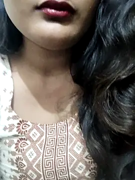 Cute pinkii online show from February 6, 2026, 7:50 pm