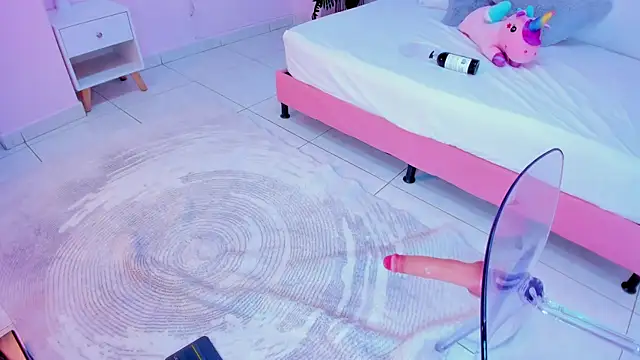 Nina sweetz12 online show from November 5, 2025, 8:20 pm