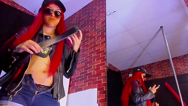 michaelmistress online show from October 1, 2025, 11:38 am