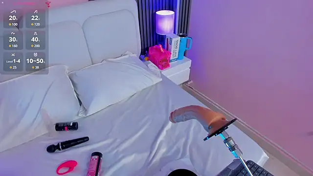 Clawdeen  wolf online show from March 26, 2026, 7:36 am