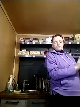 KimmyAghora online show from January 15, 2026, 11:37 am