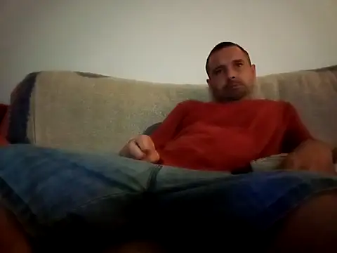 Feistysausage online show from September 16, 2025, 8:54 pm