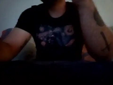 Feistysausage online show from October 21, 2025, 11:16 pm