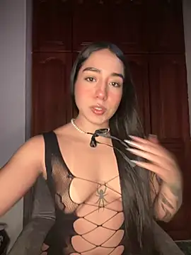 Snapshot of KaditaNavarro chatting on September 23, 2025, 11:30 pm KaditaNavarro online show from September 23, 2025, 11:30 pm