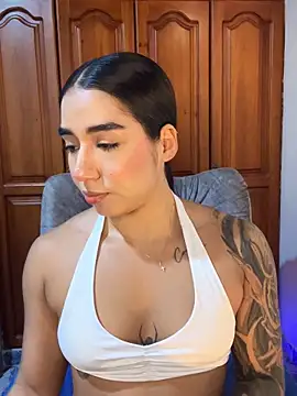 KaditaNavarro online show from March 26, 2026, 11:54 pm